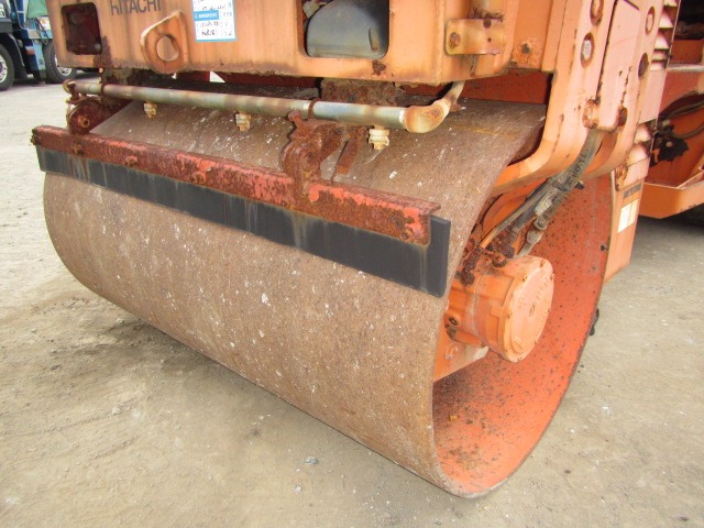 HITACHI CC135C-3A ★ Road Equipment ★