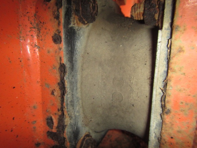 HITACHI CC135C-3A ★ Road Equipment ★