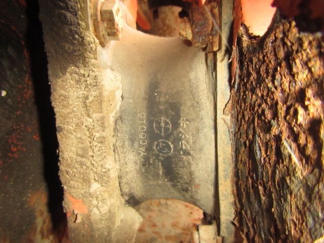 HITACHI CC135C-3A ★ Road Equipment ★