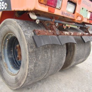 HITACHI CC135C-3A ★ Road Equipment ★ - Image 11