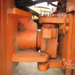 HITACHI CC135C-3A ★ Road Equipment ★ - Image 12