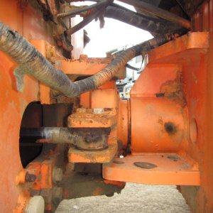 HITACHI CC135C-3A ★ Road Equipment ★ - Image 13