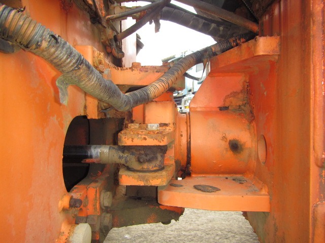 HITACHI CC135C-3A ★ Road Equipment ★
