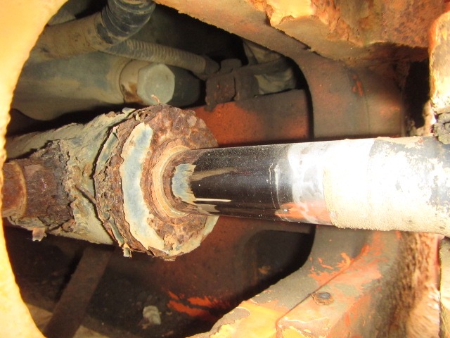 HITACHI CC135C-3A ★ Road Equipment ★