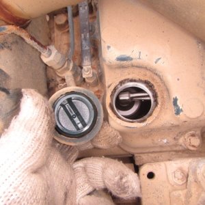HITACHI CC135C-3A ★ Road Equipment ★ - Image 16