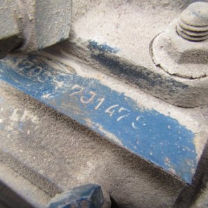 HITACHI CC135C-3A ★ Road Equipment ★ - Image 18