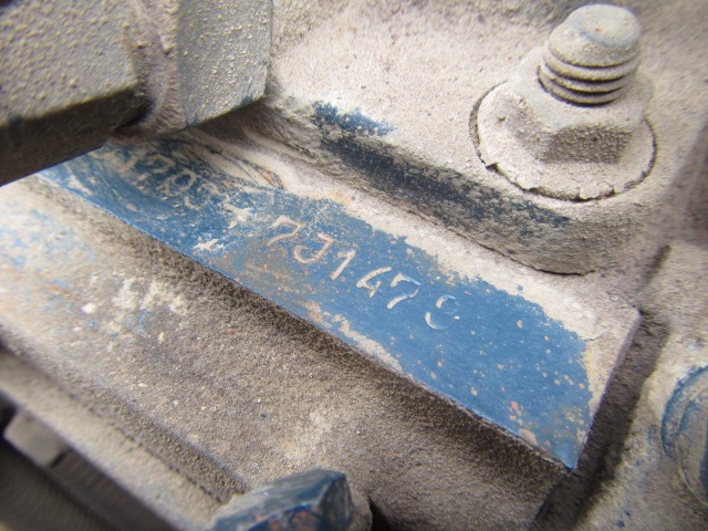 HITACHI CC135C-3A ★ Road Equipment ★