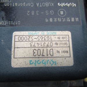 HITACHI CC135C-3A ★ Road Equipment ★ - Image 19