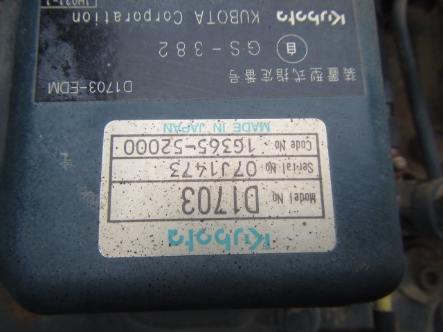 HITACHI CC135C-3A ★ Road Equipment ★