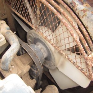 HITACHI CC135C-3A ★ Road Equipment ★ - Image 20