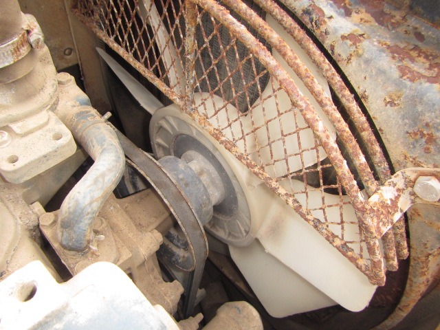 HITACHI CC135C-3A ★ Road Equipment ★