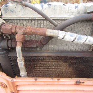 HITACHI CC135C-3A ★ Road Equipment ★ - Image 21