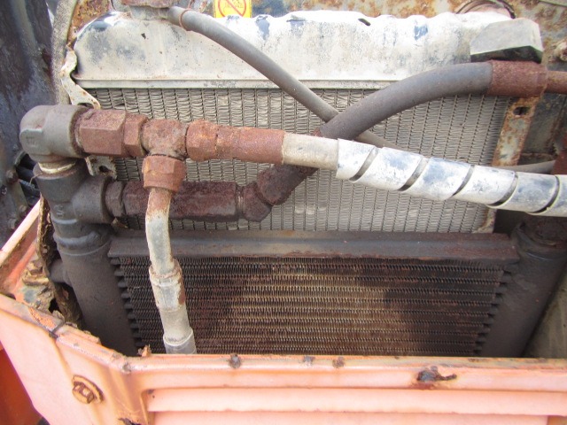 HITACHI CC135C-3A ★ Road Equipment ★