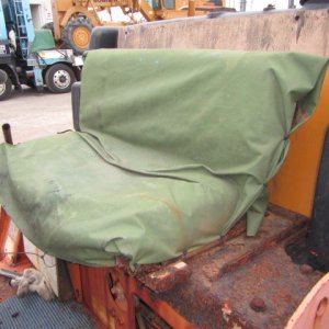 HITACHI CC135C-3A ★ Road Equipment ★ - Image 23