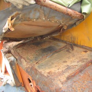 HITACHI CC135C-3A ★ Road Equipment ★ - Image 24