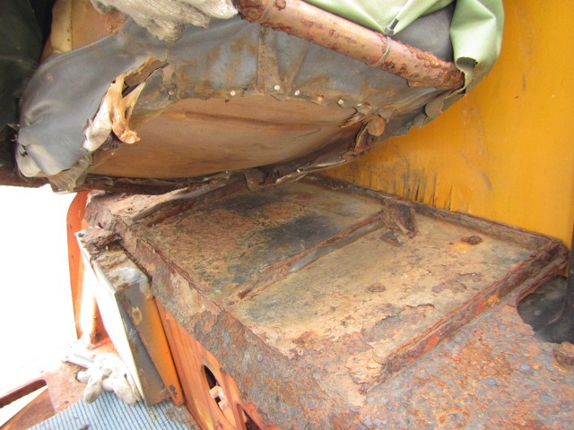 HITACHI CC135C-3A ★ Road Equipment ★