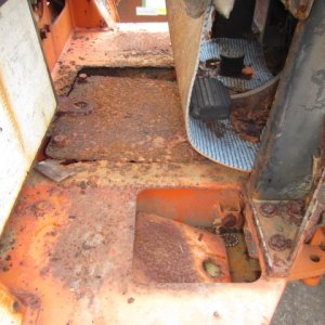 HITACHI CC135C-3A ★ Road Equipment ★ - Image 25