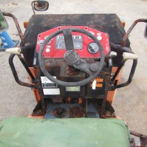 HITACHI CC135C-3A ★ Road Equipment ★ - Image 26
