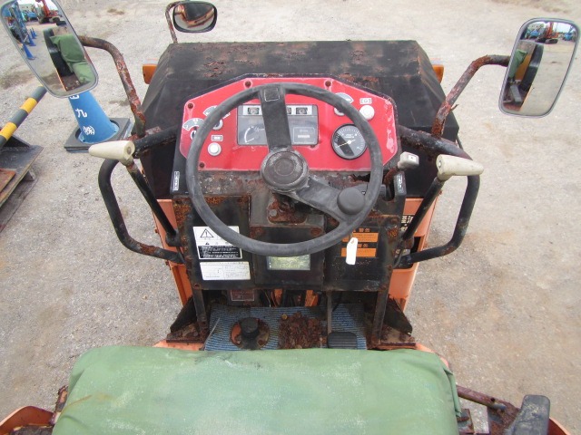 HITACHI CC135C-3A ★ Road Equipment ★