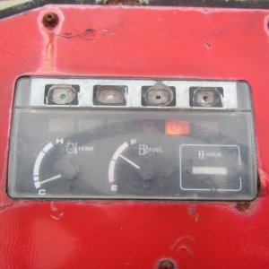 HITACHI CC135C-3A ★ Road Equipment ★ - Image 27