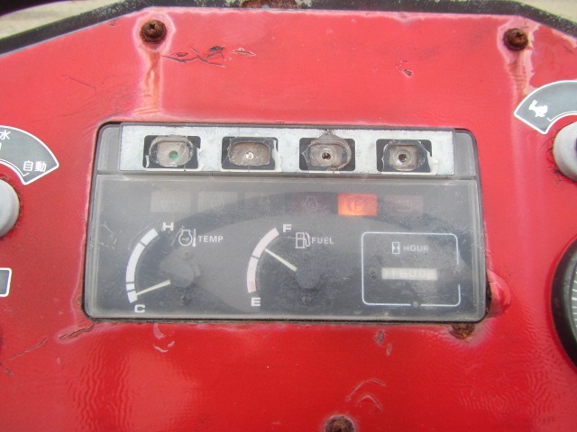 HITACHI CC135C-3A ★ Road Equipment ★