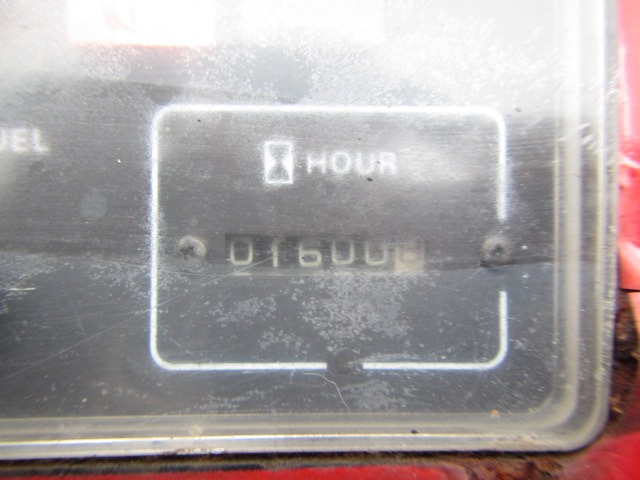 HITACHI CC135C-3A ★ Road Equipment ★