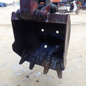 IWAFUJI CT-200 ★ Mini Excavator ★ 250G, CNP - изображение 8