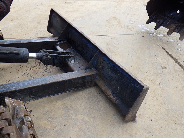 IWAFUJI CT-200 ★ Mini Excavator ★ 250G, CNP