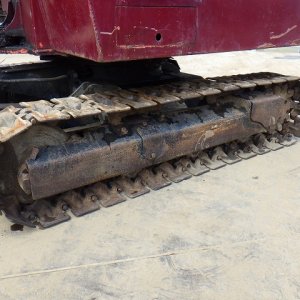 IWAFUJI CT-200 ★ Mini Excavator ★ 250G, CNP - изображение 16