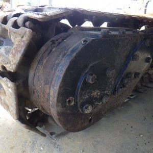 IWAFUJI CT-200 ★ Mini Excavator ★ 250G, CNP - изображение 22