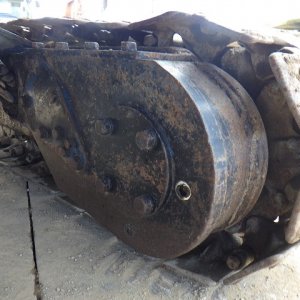 IWAFUJI CT-200 ★ Mini Excavator ★ 250G, CNP - изображение 30
