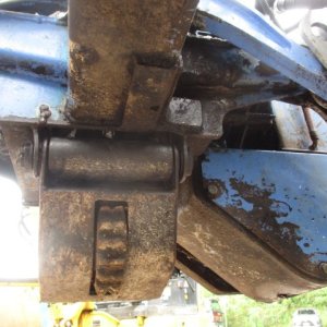 IWAFUJI CT500A ★ Excavator ★ 400G, CAB, IWAFUJI Processor, Blade, Piping - Image 19