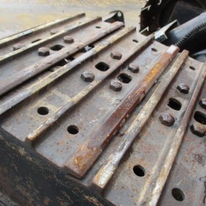 IWAFUJI CT500A ★ Excavator ★ 400G, CAB, IWAFUJI Processor, Blade, Piping - Image 30