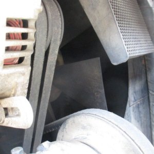 IWAFUJI CT500A ★ Excavator ★ 400G, CAB, IWAFUJI Processor, Blade, Piping - Image 56