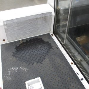 IWAFUJI CT500A ★ Excavator ★ 400G, CAB, IWAFUJI Processor, Blade, Piping - Image 61