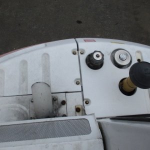 IWAFUJI CT500A ★ Excavator ★ 400G, CAB, IWAFUJI Processor, Blade, Piping - Image 62