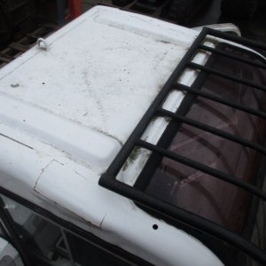 IWAFUJI CT500A ★ Excavator ★ 400G, CAB, IWAFUJI Processor, Blade, Piping - Image 63