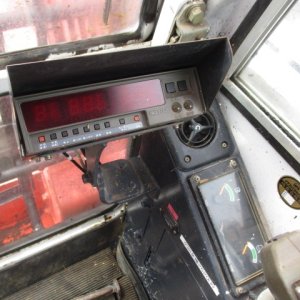 IWAFUJI CT500A ★ Excavator ★ 400G, CAB, IWAFUJI Processor, Blade, Piping - Image 68