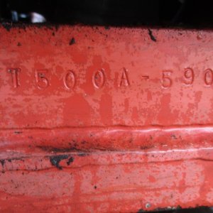 IWAFUJI CT500A ★ Excavator ★ 400G, CAB, IWAFUJI Processor, Blade, Piping - Image 74