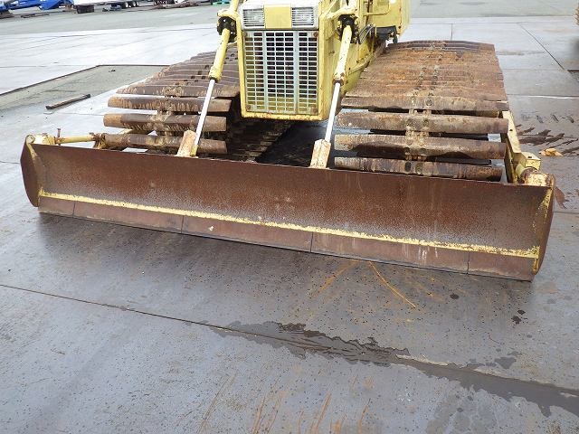 KOMATSU D20PLL-7 ★ Bulldozer ★ 1000LGP, CNP, S/T Dozer
