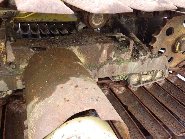 KOMATSU D20PLL-7 ★ Bulldozer ★ 1000LGP, CNP, S/T Dozer