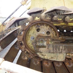 KOMATSU D20PLL-7 ★ Bulldozer ★ 1000LGP, CNP, S/T Dozer - Image 18