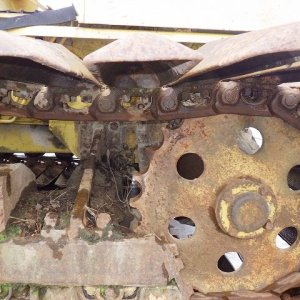 KOMATSU D20PLL-7 ★ Bulldozer ★ 1000LGP, CNP, S/T Dozer - Image 19