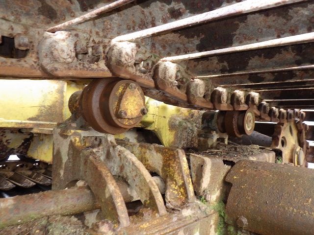 KOMATSU D20PLL-7 ★ Bulldozer ★ 1000LGP, CNP, S/T Dozer
