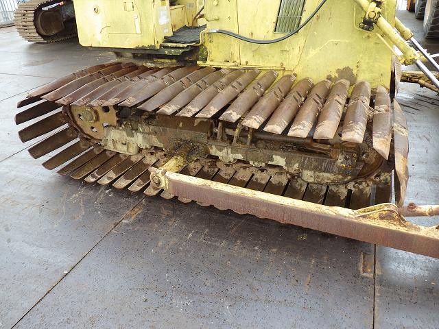KOMATSU D20PLL-7 ★ Bulldozer ★ 1000LGP, CNP, S/T Dozer