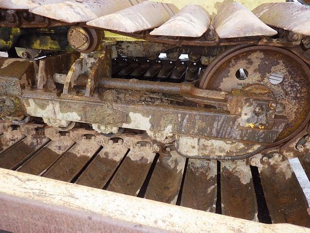 KOMATSU D20PLL-7 ★ Bulldozer ★ 1000LGP, CNP, S/T Dozer