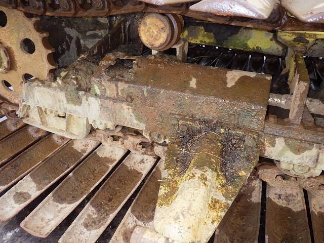 KOMATSU D20PLL-7 ★ Bulldozer ★ 1000LGP, CNP, S/T Dozer