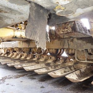KOMATSU D20PLL-7 ★ Bulldozer ★ 1000LGP, CNP, S/T Dozer - Image 28