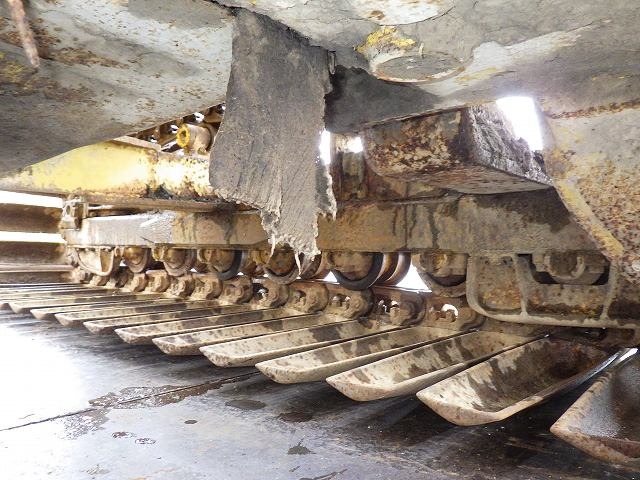KOMATSU D20PLL-7 ★ Bulldozer ★ 1000LGP, CNP, S/T Dozer