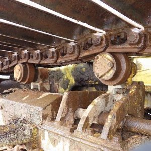 KOMATSU D20PLL-7 ★ Bulldozer ★ 1000LGP, CNP, S/T Dozer - Image 32
